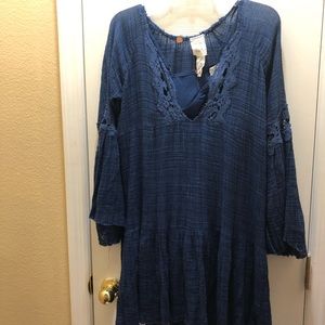 Free People One Dress